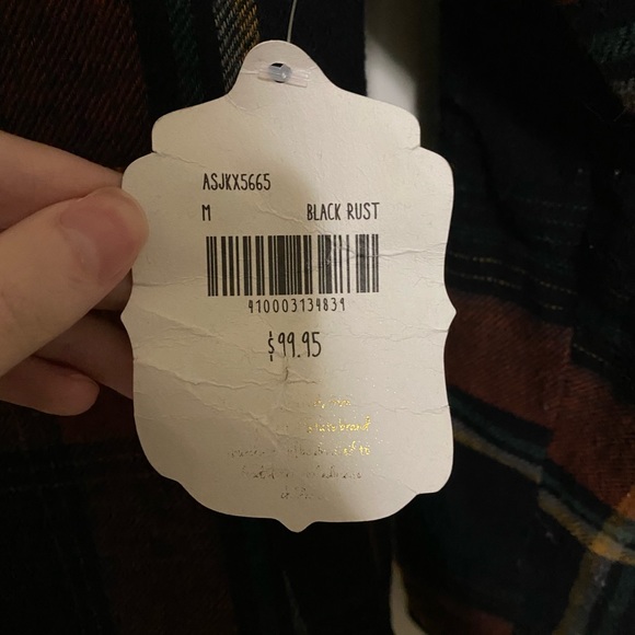 Altard State Sweater - Picture 4 of 5